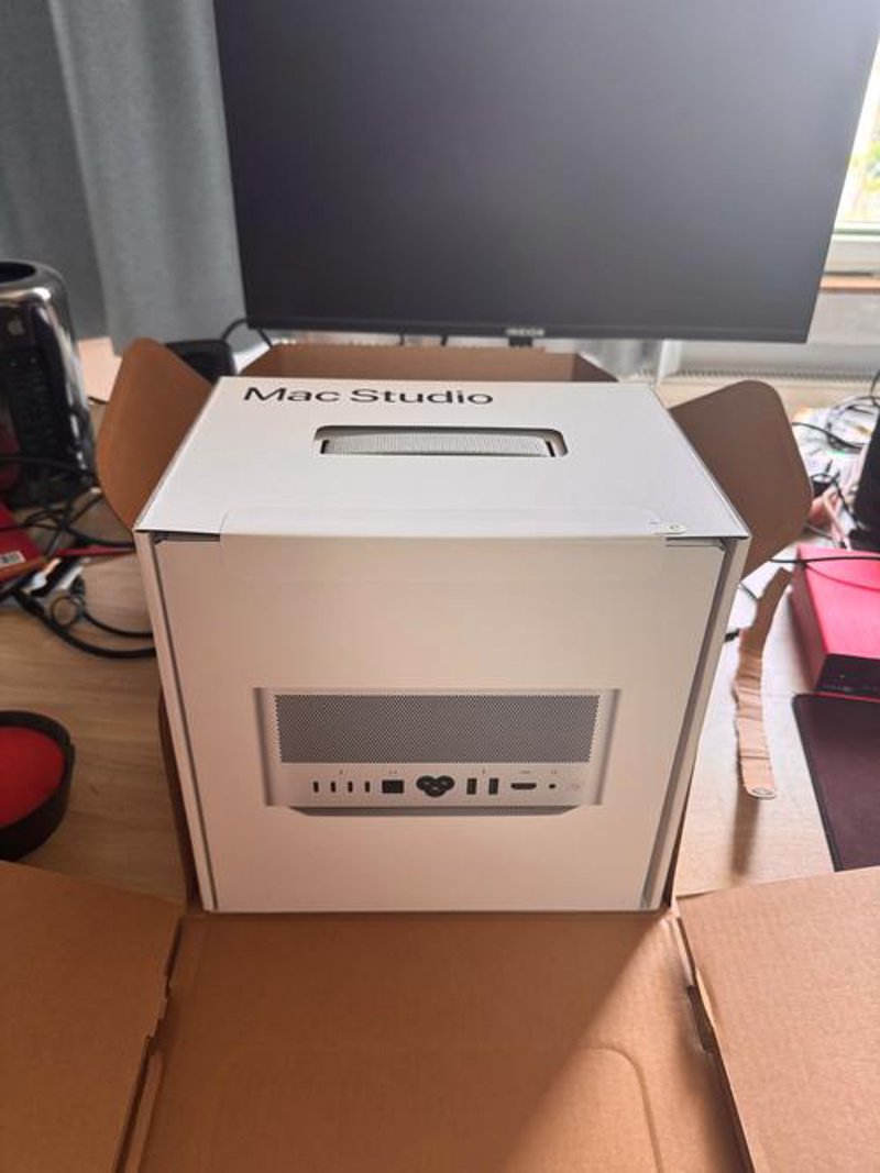电脑整机定制：打造专属的工作利器